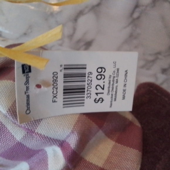 26in tall scarecrow fall decoration - Picture 11 of 15